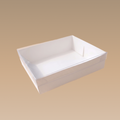 CAJA TAPA MICA 25x20x5 cm