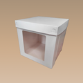 CAJA TORTA ALTA 35X35X32 CM