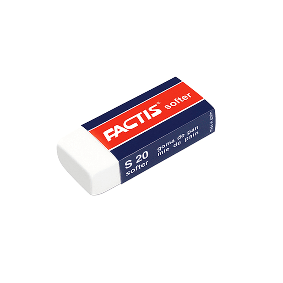 GOMA FACTIS S20 (unidad)