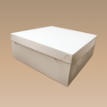CAJA TORTA BAJA sin visor 35x35x14 cm