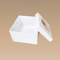 CAJA MINI CAKE 16x16x10 cm