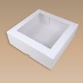 CAJA VISOR 18x18x5 cm