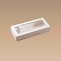 CAJA VISOR 15x13x5
