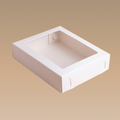CAJA VISOR 16x13x3,5 cm