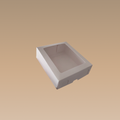 CAJA VISOR 11,5x13,5x4 cm