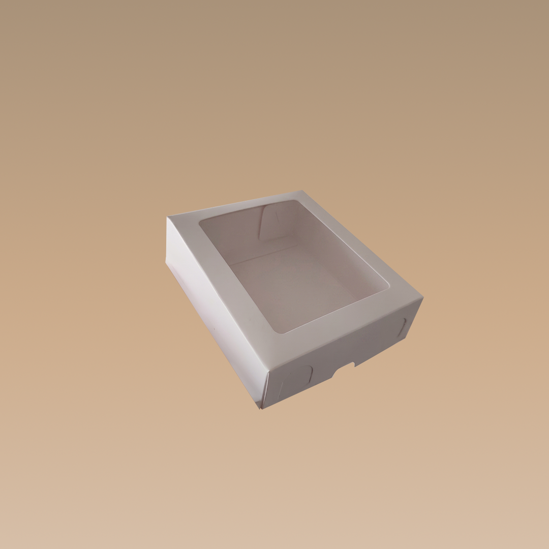 CAJA VISOR 11,5x13,5x4 cm