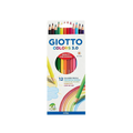 LAPICES DE COLORES GIOTTO 3.0