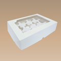 CAJA 12 CUPCAKE