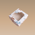 CAJA VISOR 7X7X3 CM