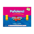 SOBRE PAÑO LENCI PROARTE 6 COLORES