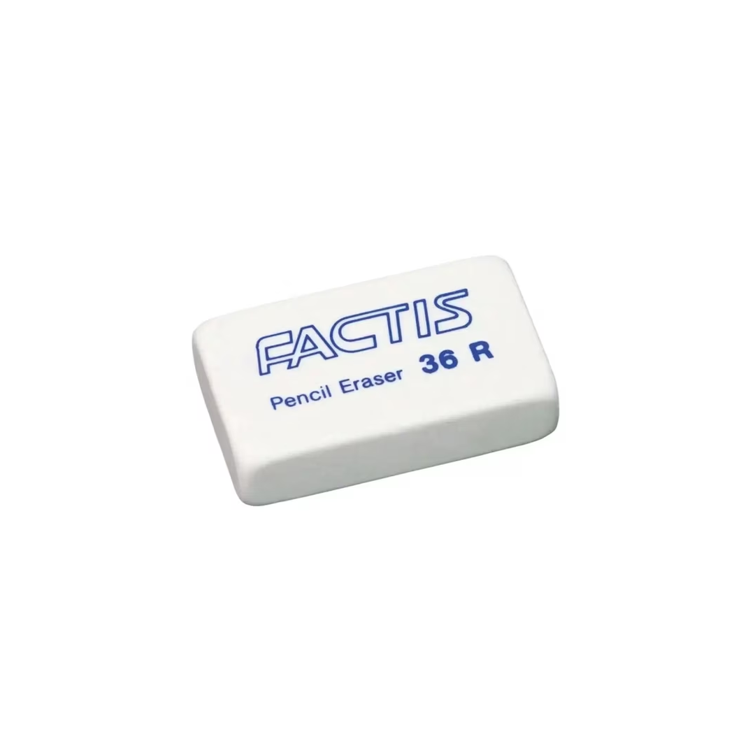GOMA MIGA FACTIS 36R