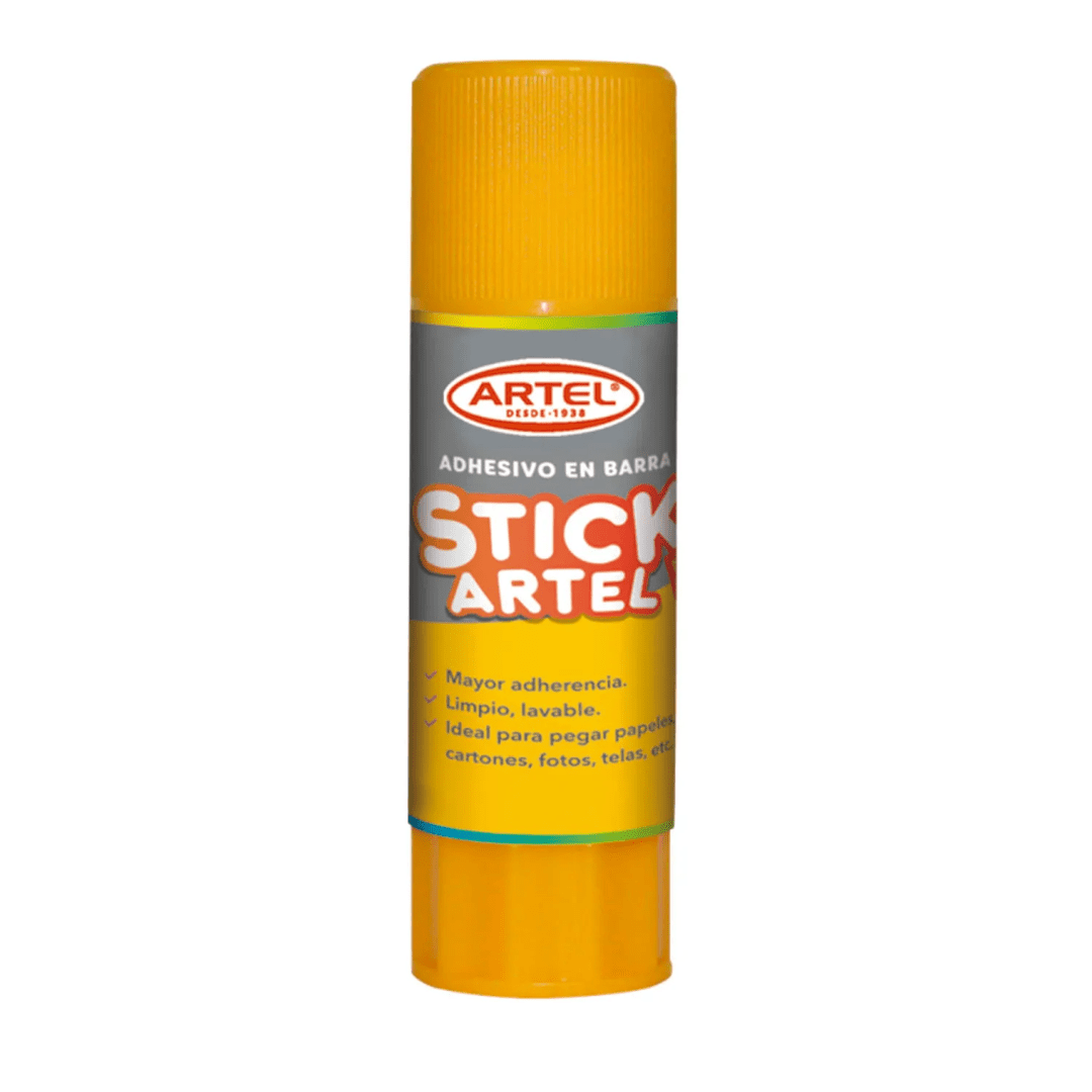 STICK ARTER 115G